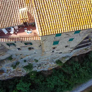 Le Antiche Viste Appartamento
